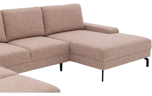 Goossens u bank valdena roze stof - 8252198-{merk}-valdena-bank-stof-roze-08